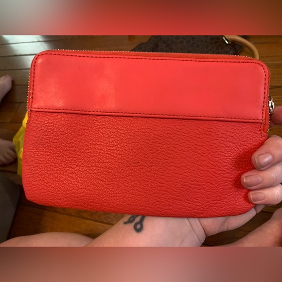 Calvin Klein wallet - Picture 3 of 3